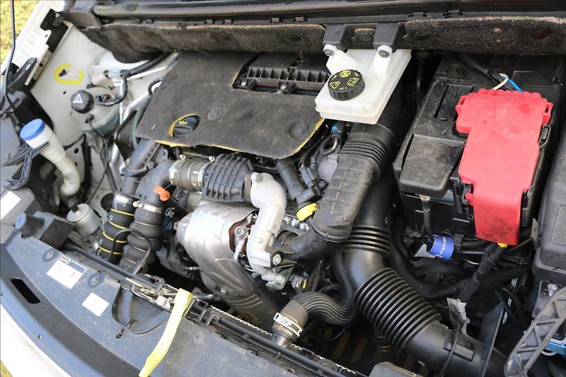 Citroën Berlingo 1,6 Multispace, Tažné , ČR - fotka 38 z 40