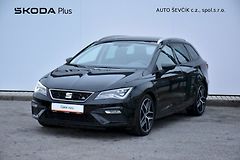 Seat Leon (2020) ST FR-Line 1.5 TSI 110kW - fotografie inzerátu