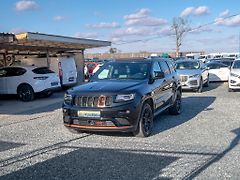 Jeep Grand Cherokee (2016) 3.0CRD 184KW - SUMMIT - fotografie inzerátu