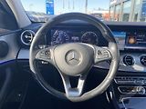Mercedes-Benz Třídy E E 220 d Avantgarde - náhled 12