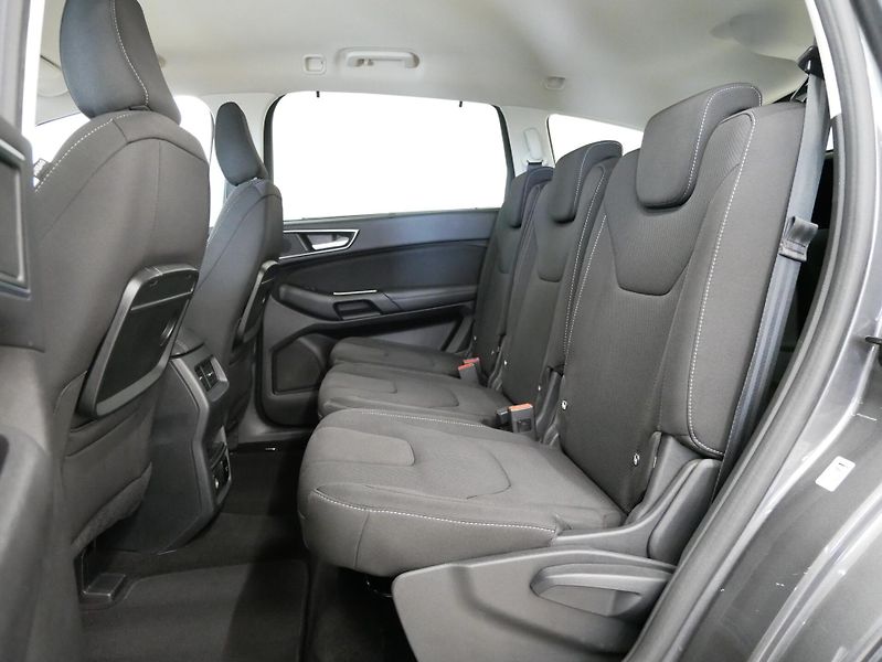 Ford S-MAX - fotka 26 z 29