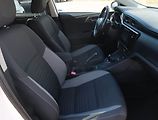 Toyota Auris (2015) Hybrid, Automat, Tempomat - náhled 9