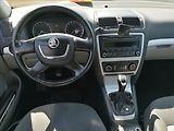 Škoda Octavia 1,6 TDI Ambiente - náhled 4