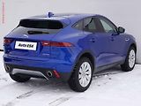 Jaguar E-Pace (2018) 2.0 D, LED, navi, kamera - náhled 3