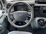 Ford Transit 2,2 tdci 260 85ps po serv. - náhled 11