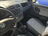 Škoda Fabia II 1,2TSi 63KW CLASIC KLIMA - náhled 12