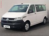 Volkswagen Transporter (2020) 2.0TDi T6.1 9míst, LED, vyhř - náhled 2