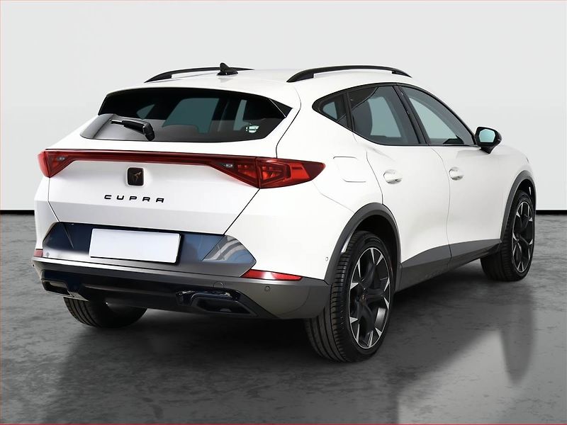 Cupra Formentor (2022) 1.5 TSI - fotka 5 z 16