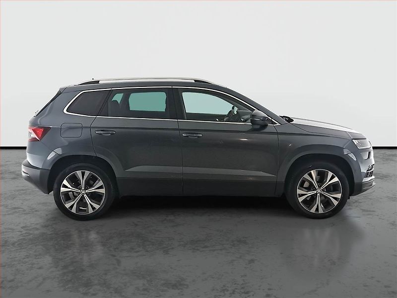 Škoda Karoq (2019) Style 2.0 TDI, 4X4, Automat - fotka 6 z 18