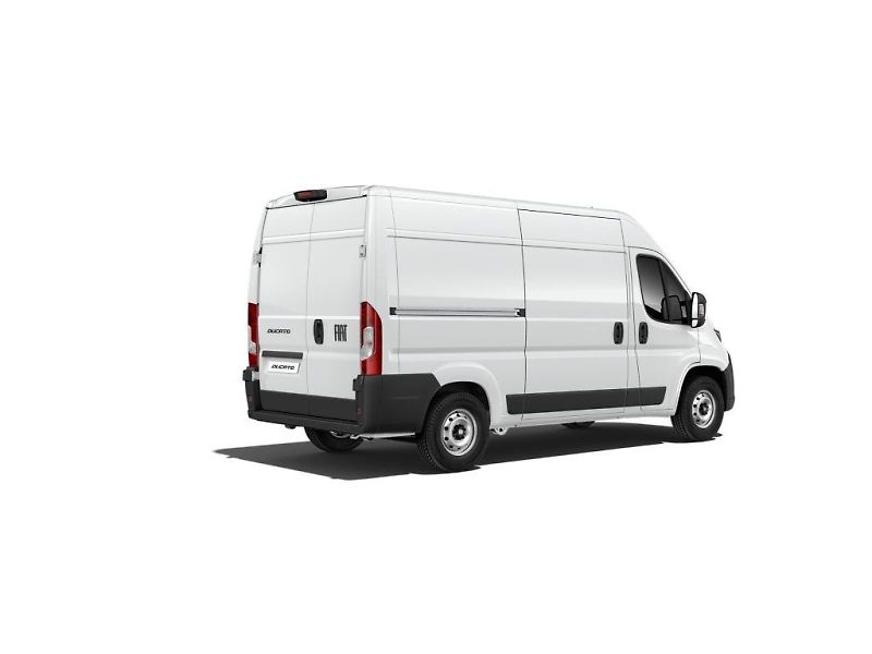 Fiat Ducato (2026) 2.2 MTJ 140k 6MT Van 3,3t L2H2 - fotka 4 z 6