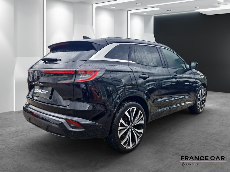 Renault Austral (2024) 1,3 TCe 116 kW ICONIC EDC - fotka 5 z 24