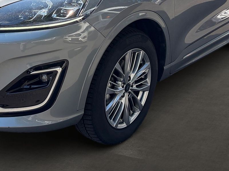 Ford Kuga 4x4 2,5HEV VIGNALE TOP VÝBAVA - fotka 6 z 20