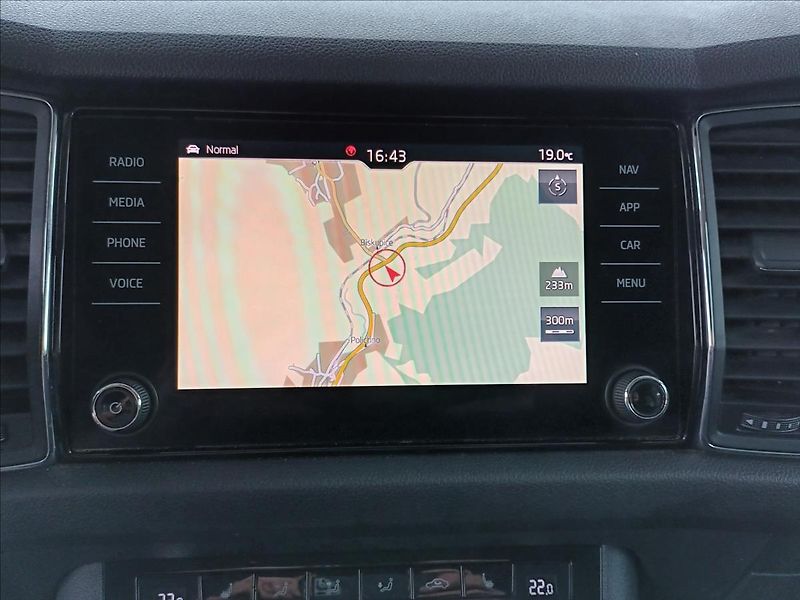 Škoda Kodiaq 2,0 TDI,140KW,4X4,SCOUT,TAŽNÉ, - fotka 36 z 48