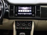 Škoda Kodiaq (2018) 2.0 TDI, Automat, Serv.kniha - náhled 10