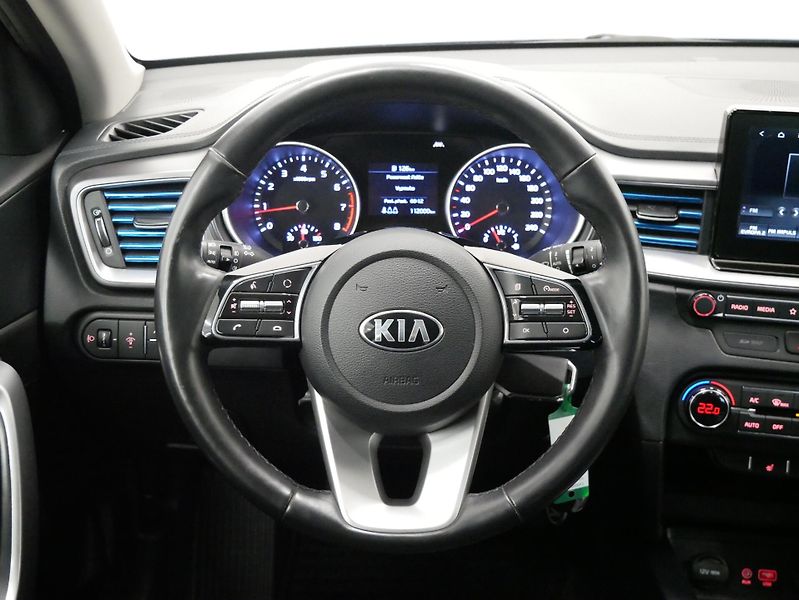Kia Ceed - fotka 18 z 28