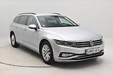 Volkswagen Passat 2,0 TDI 110kW DSG Business Zár - náhled 2