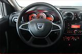 Dacia Sandero (2018) 1.0 SCe, Serv.kniha - náhled 14