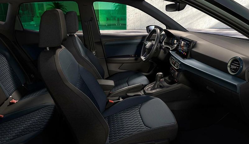 Seat Arona (2026) Style - fotka 7 z 7