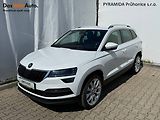 Škoda Karoq (2017) 2.0 TDI 110 kW Style DSG 4x4 - náhled 1