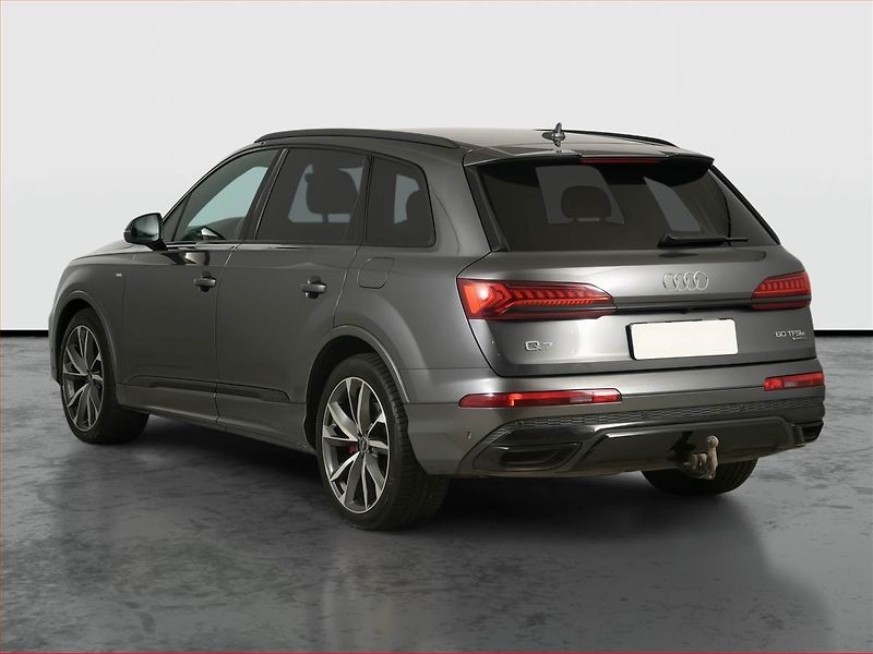Audi Q7 (2023) 60 TFSI e - fotka 4 z 26