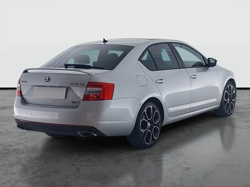 Škoda Octavia (2014) RS 2.0 TDI, Automat, Navi - fotka 5 z 21