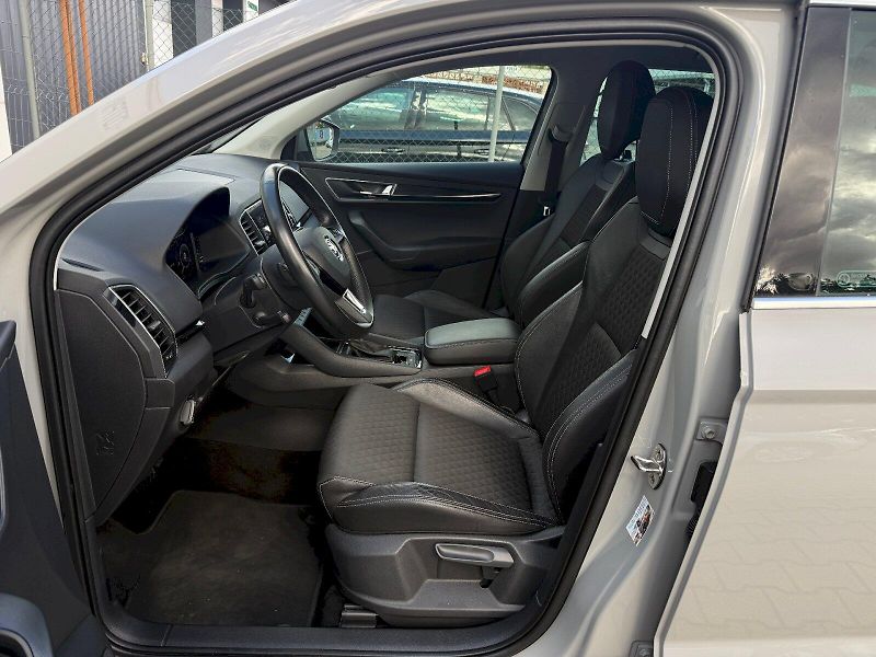 Škoda Karoq (2020) 1.5 TSI 110 kW DSG Style Plus - fotka 9 z 24
