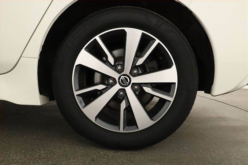 Nissan Leaf (2021) 40 kWh, SoH 92%, Automat - fotka 12 z 21
