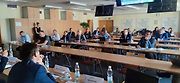 Regionální dopravní konference v Hradci Králové