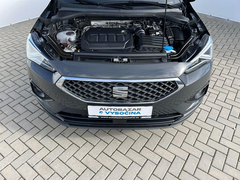 Seat Tarraco (2023) 2.0TDI 110KW Style! TAŽNÉ! 1.M - fotka 15 z 49