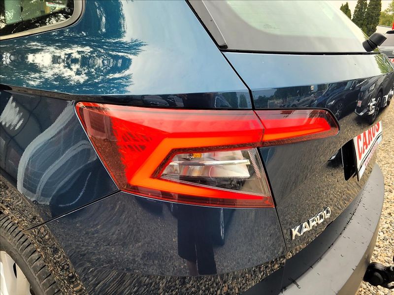 Škoda Karoq 1,5 TSI,DSG,navi,110kw - fotka 44 z 49