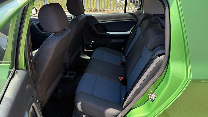 Škoda Fabia 1.4*16V*63kW*FRESH*SPORT*ČR* - fotka 8 z 21