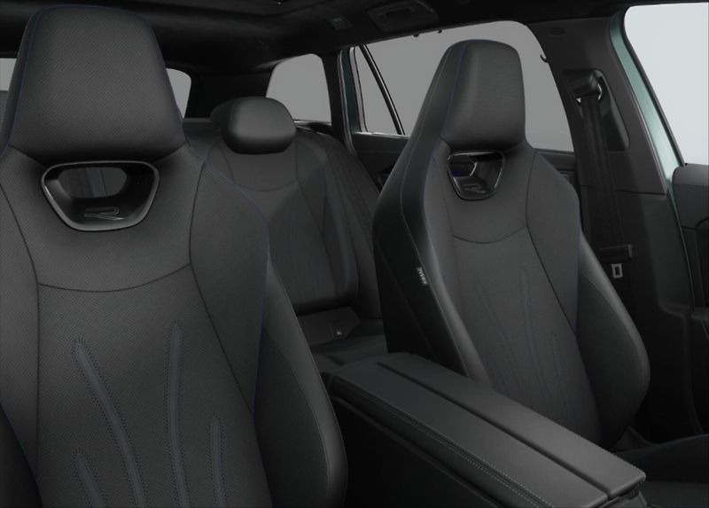 Volkswagen Passat (2026) 2,0 TDI 142kW 7DSG  R-Line Peo - fotka 4 z 5