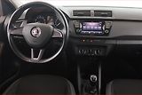 Škoda Fabia (2020) Ambition 1.0 TSI, ČR,1.maj - náhled 7