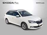 Škoda Fabia (2022) Combi 1.0 TSI Ambition Top - náhled 29