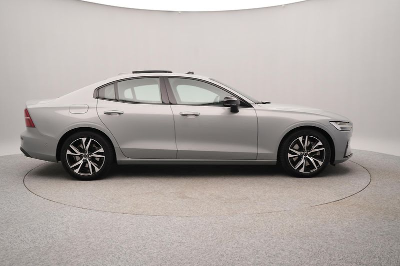 Volvo S60 B5 AWD ULTIMATE CZ 1.maj - fotka 12 z 48