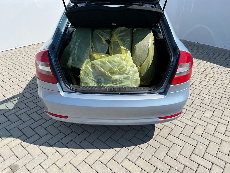 Škoda Octavia (2011) 1.2TSi 77kW! ČR! 2 sady kol! - fotka 9 z 30