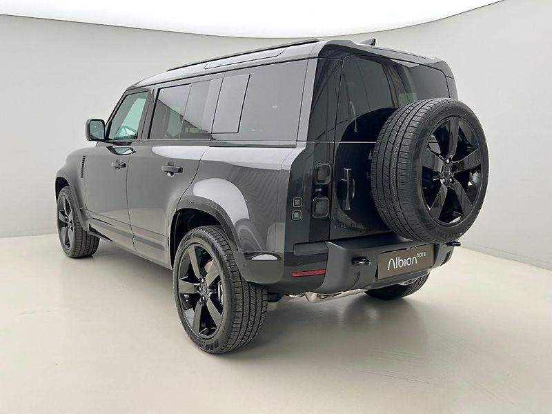Land Rover Defender (2026) 110 D350 X-DYNAMIC HSE AWD Aut - fotka 4 z 48