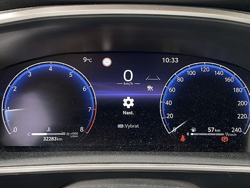 Toyota Corolla 1.5i, ČR, Comfort, záruka - fotka 11 z 15