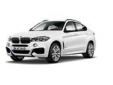 BMW X6 xDrive40d - náhled 1