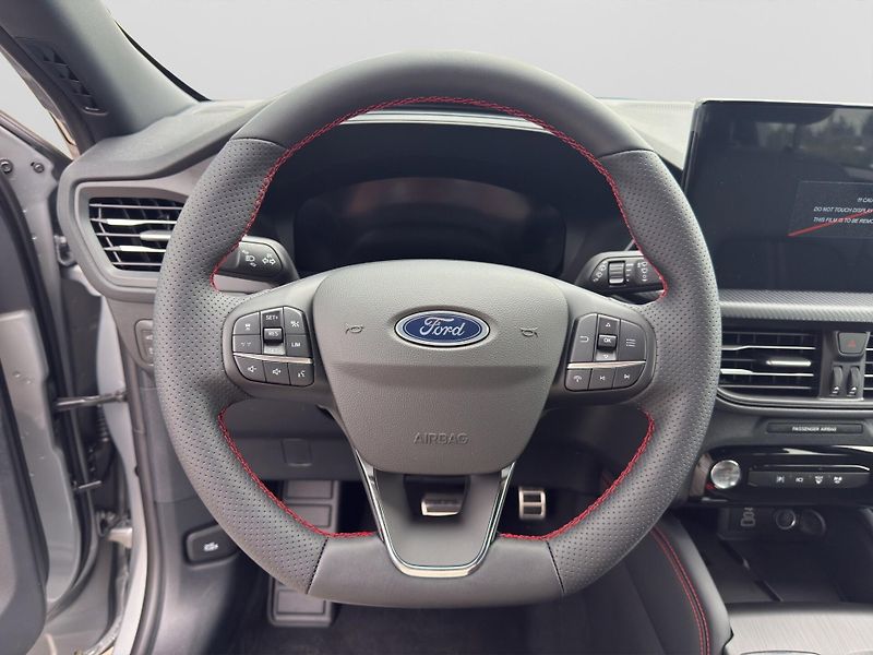 Ford Kuga (2026) ST-LINE X SUV 2,5 Duratec Hybr - fotka 12 z 12