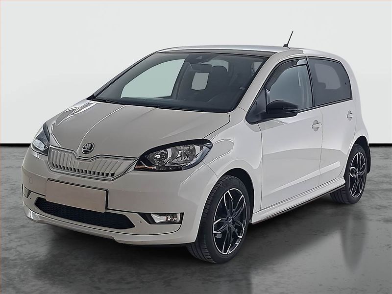 Škoda Citigo (2020) Style iV, SoH 88%, Automat - fotka 2 z 22