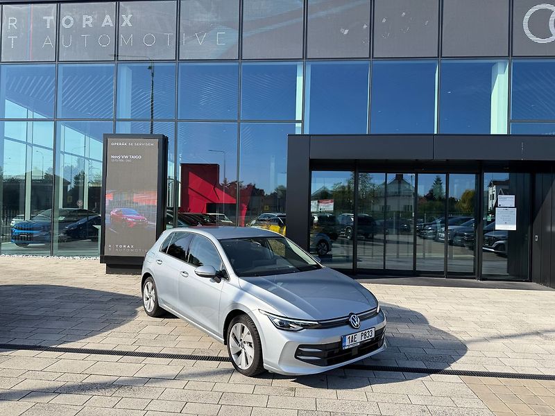 Volkswagen Golf People 1,5TSI 110kW DSG - fotografie inzerátu