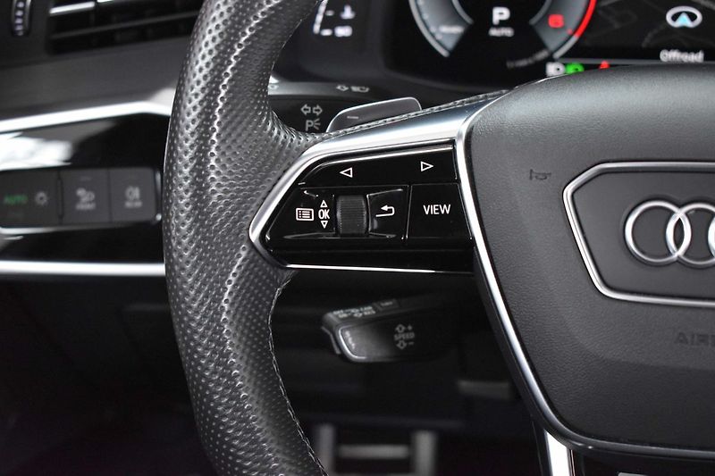 Audi A6 50 TDI S-LINE*N.TOPENÍ*B&O*ČR* - fotka 21 z 46