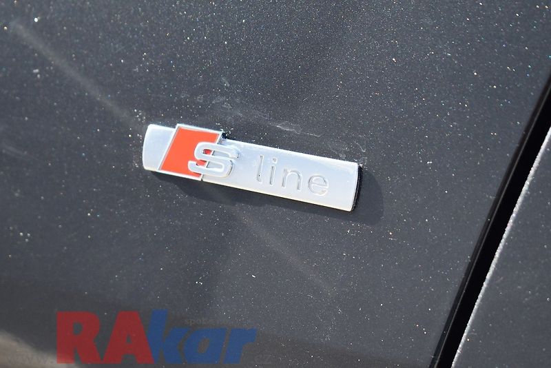 Audi A6 Avant 3,0 Quattro S-Line Matri - fotka 26 z 31