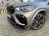 BMW X6 (2023) BMW X6M laser, H&K,  - náhled 13