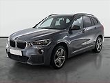 BMW X1 (2016) M Sport xDrive25d, 4X4 - náhled 1
