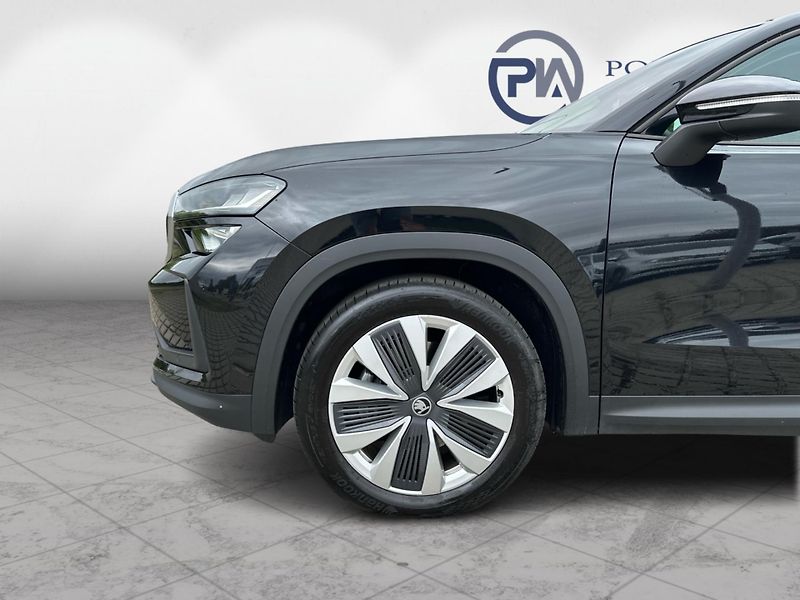 Škoda Kodiaq 2,0 TDI / 142 kW 4x4 Selection - fotka 9 z 25