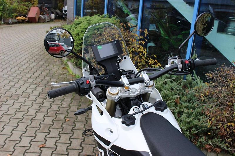 Kove (2026) 450 RALLY 2025/2026 SKLADEM - fotka 5 z 8
