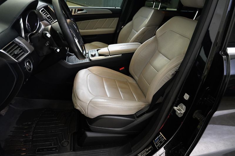 Mercedes-Benz GL - fotka 11 z 30