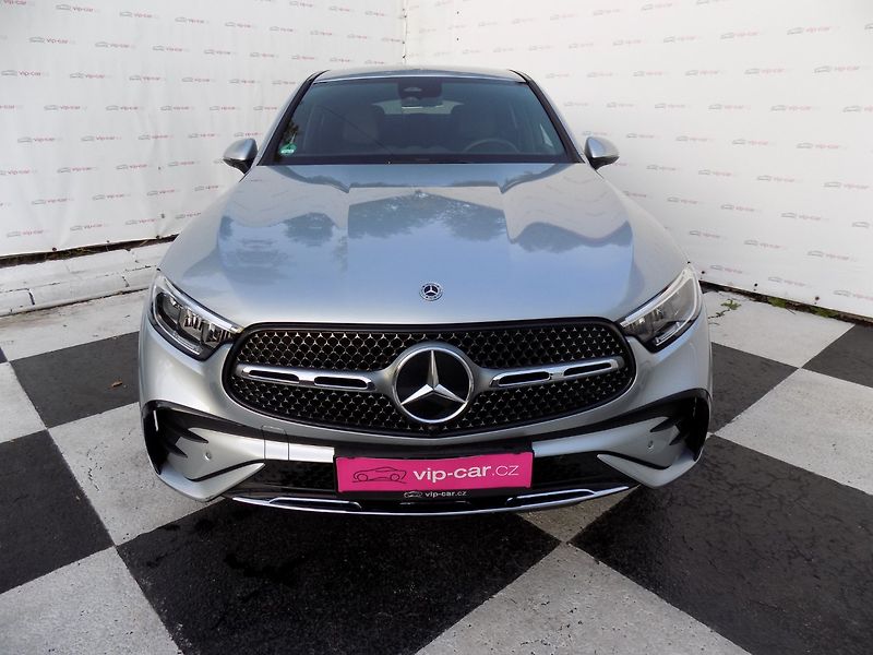 Mercedes-Benz GLC (2024) 300e/AMG/4Matic/DPH/LED/ - fotka 4 z 50